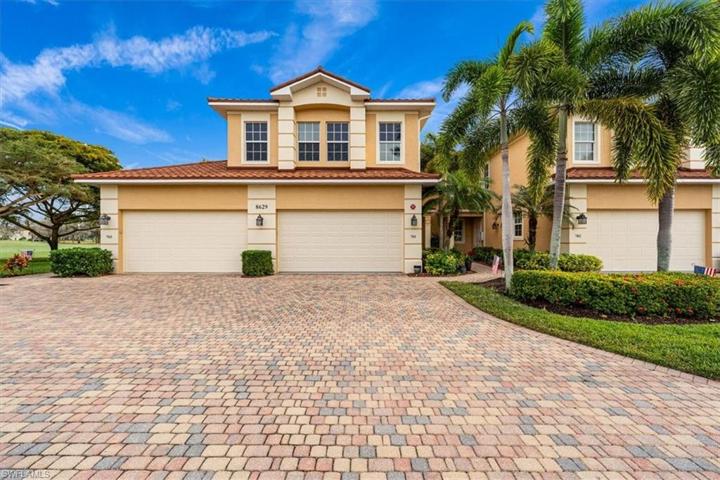 8629 Located On Cul-De-Sac. 2 car garage and plenty of parking in driveway and guest spots across the street
