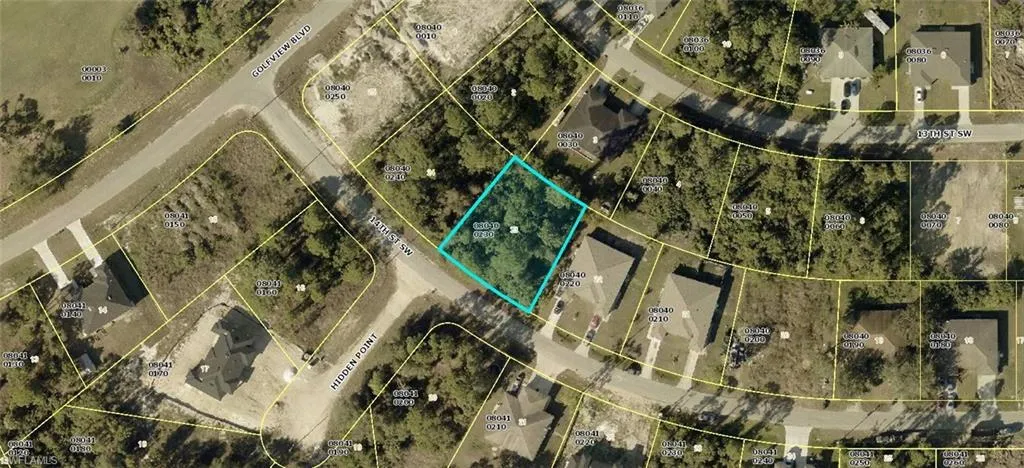 4748 14th St Sw, Lehigh Acres, Florida 33973
