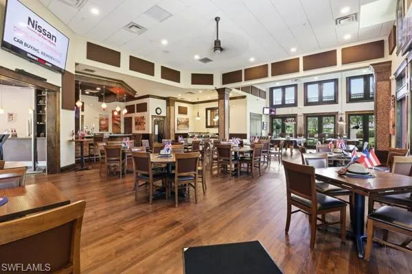 Bistro