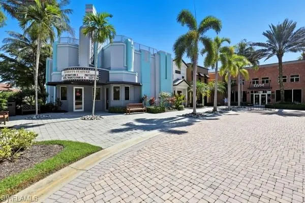 Movie Theater