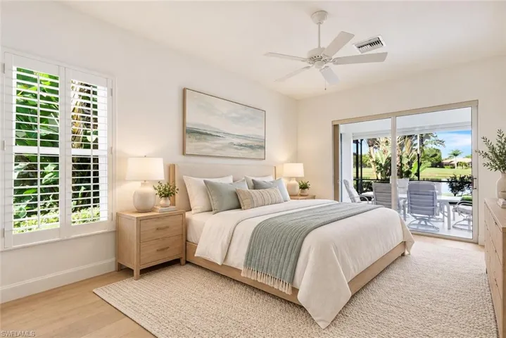 AI Generated Photo Primary Bedroom