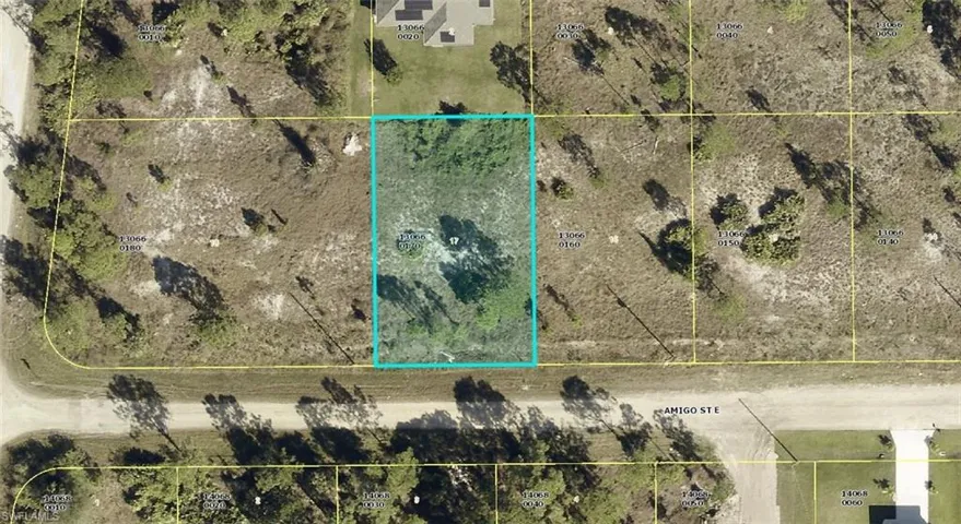 853 Amigo St E, Lehigh Acres Fl 33974