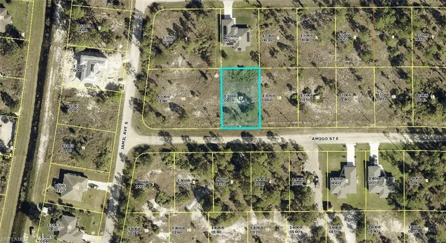 853 Amigo St E, Lehigh Acres Fl 33974