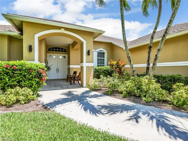 2031 Teagarden Ln, Naples, Florida 34110