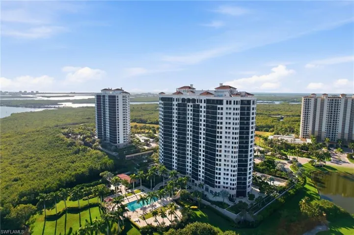 1060 Borghese Ln 705, Naples, Florida 34114