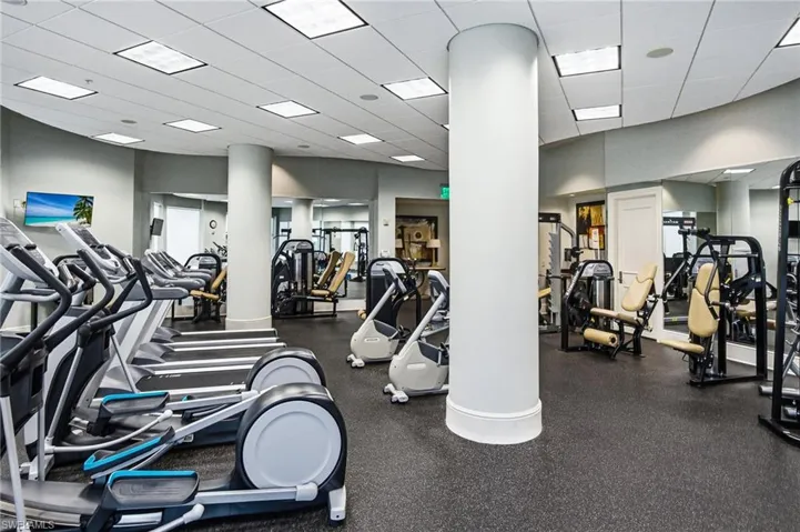 1060 Borghese Ln 705, Naples, Florida 34114