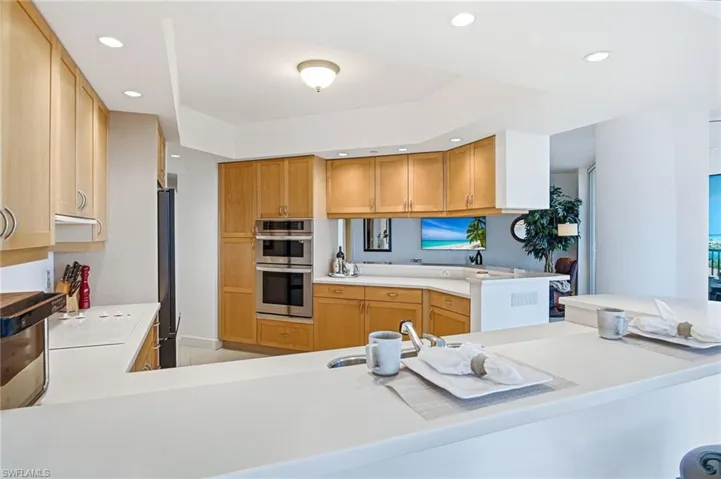 1060 Borghese Ln 705, Naples, Florida 34114