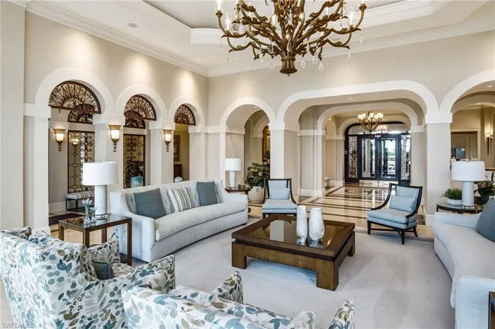 1060 Borghese Ln 705, Naples, Florida 34114