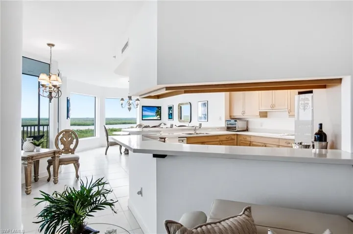 1060 Borghese Ln 705, Naples, Florida 34114