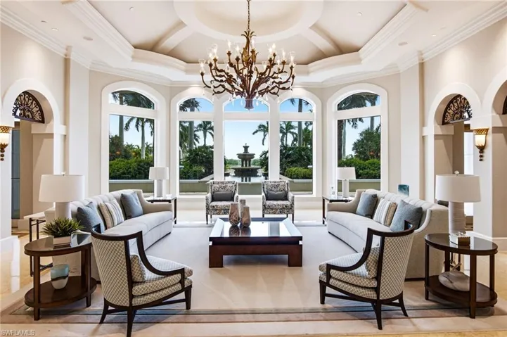 1060 Borghese Ln 705, Naples, Florida 34114