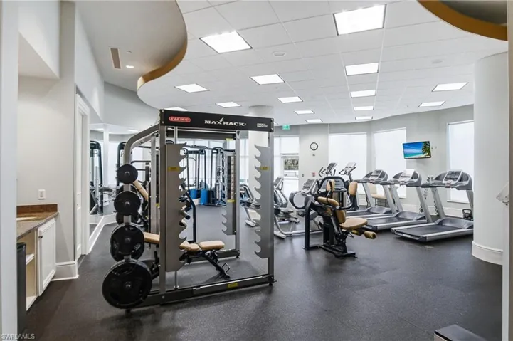 1060 Borghese Ln 705, Naples, Florida 34114