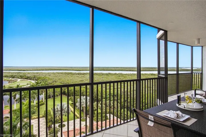 1060 Borghese Ln 705, Naples, Florida 34114