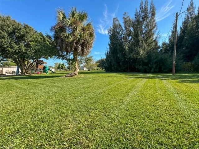 3846 Edgewood Ave, Fort Myers, Florida 33916