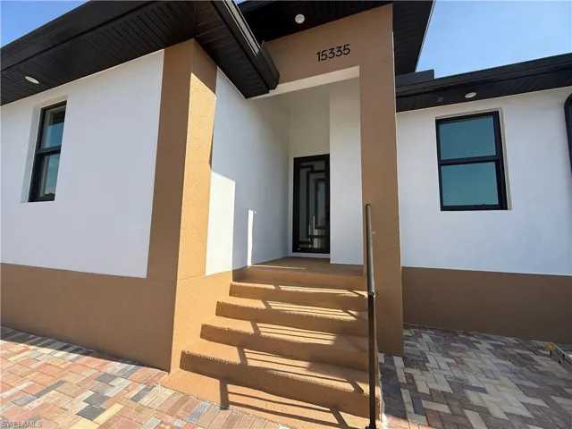 15335 Wall Dr 337, Fort Myers, Florida 33908