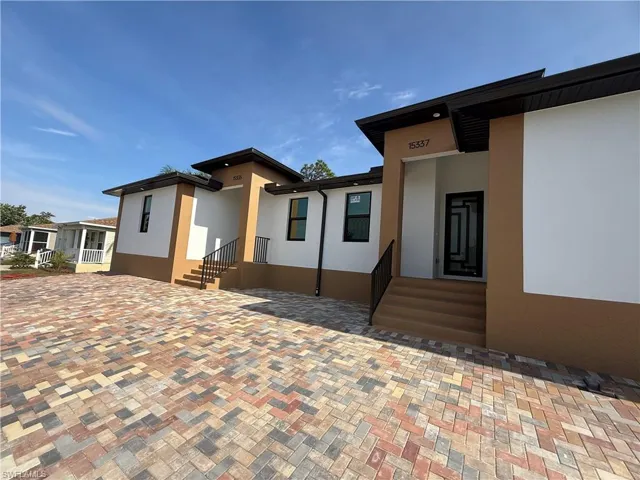 15335 Wall Dr 337, Fort Myers, Florida 33908