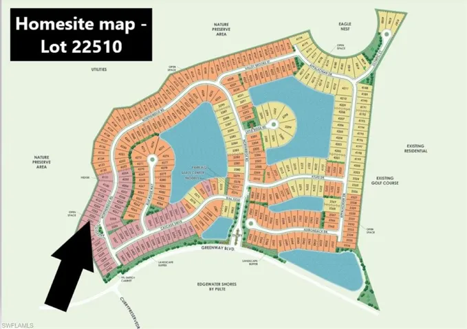 Sitemap - Lot 2251