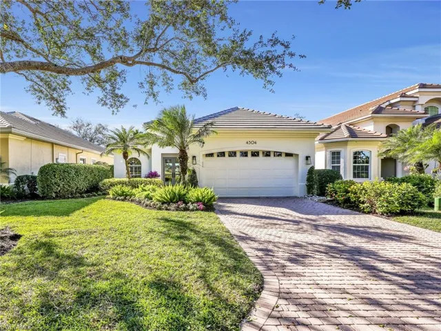 Beautiful Curb Appeal