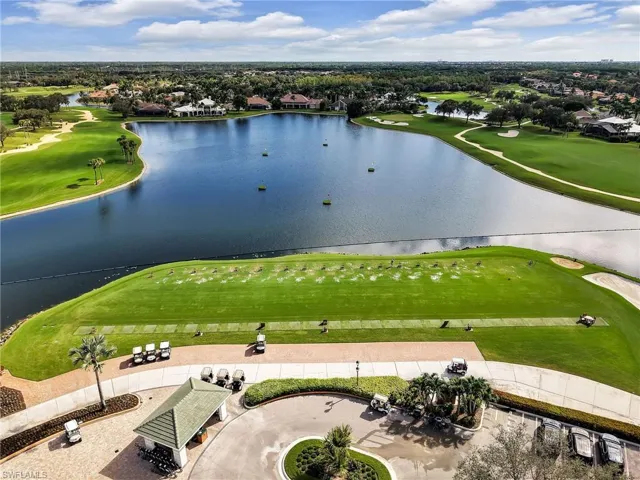 KCC Private Driving Range