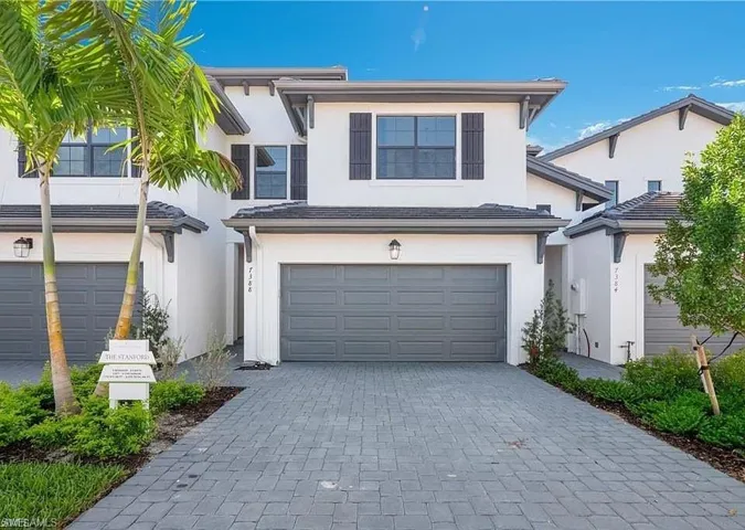 7524 Morgan Way, Naples, Florida 34119