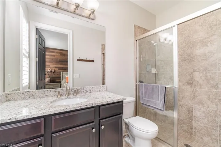 Guest Room Ensuite