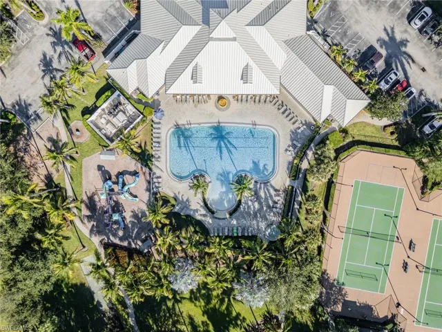 Amenities