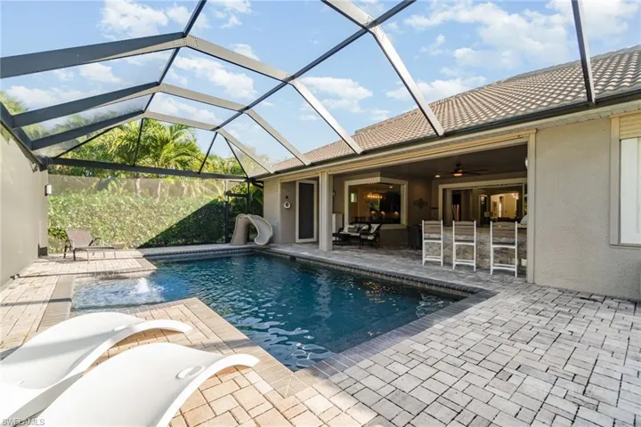 3040 Scarlet Oak Pl, North Fort Myers, Florida 33903
