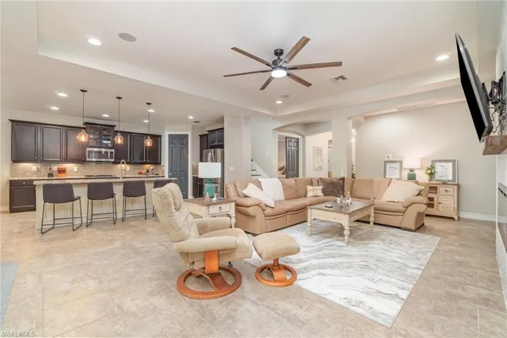 3040 Scarlet Oak Pl, North Fort Myers, Florida 33903