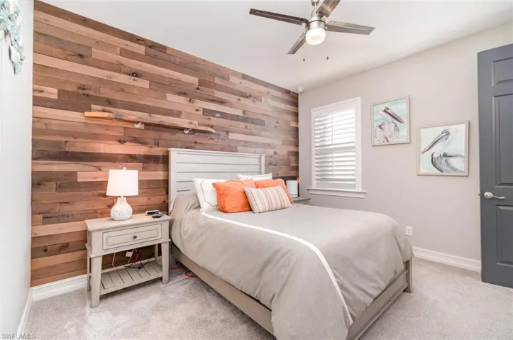 Bedroom 2 w/Ensuite