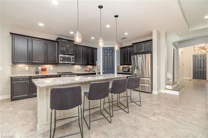 3040 Scarlet Oak Pl, North Fort Myers, Florida 33903