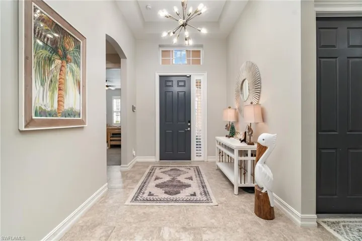 3040 Scarlet Oak Pl, North Fort Myers, Florida 33903