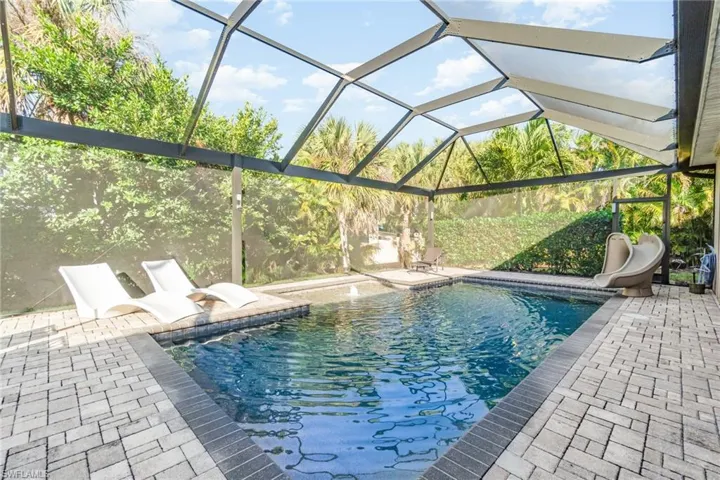 3040 Scarlet Oak Pl, North Fort Myers, Florida 33903