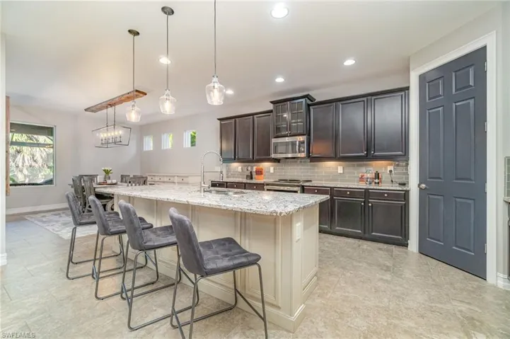 3040 Scarlet Oak Pl, North Fort Myers, Florida 33903
