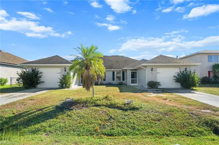 914/916 Se 14th Ter, Cape Coral, Florida 33990