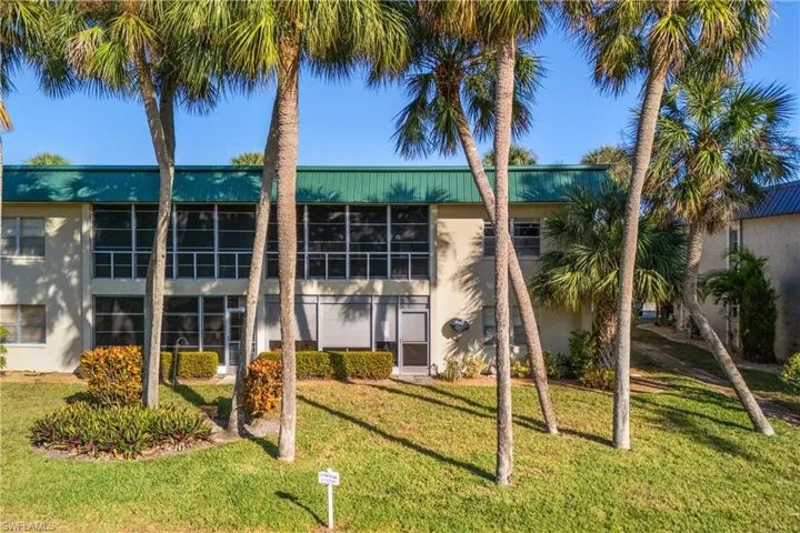 View of property