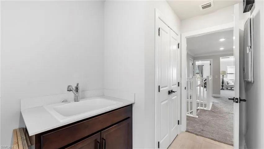 2nd Floor Laundry