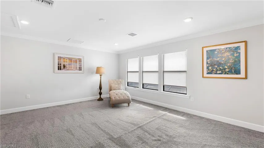 2nd Floor Media/Game Room