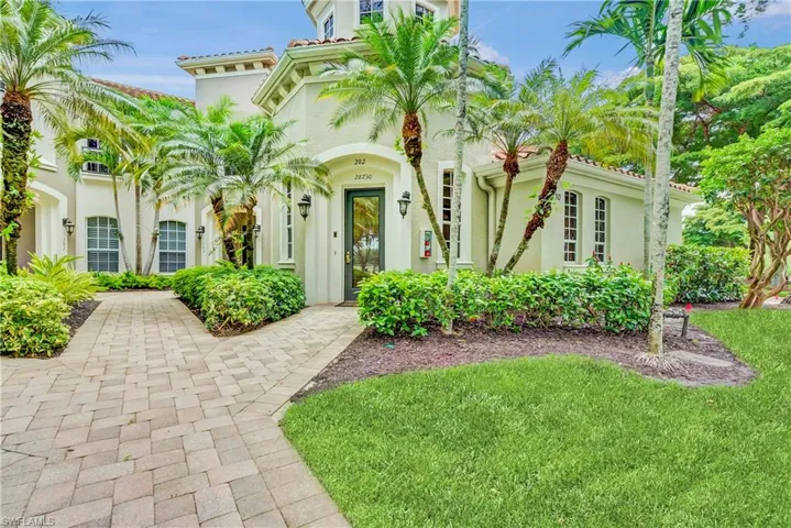 28730 Altessa Way 202, Bonita Springs, Florida 34135