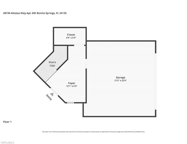 28730 Altessa Way 202, Bonita Springs, Florida 34135