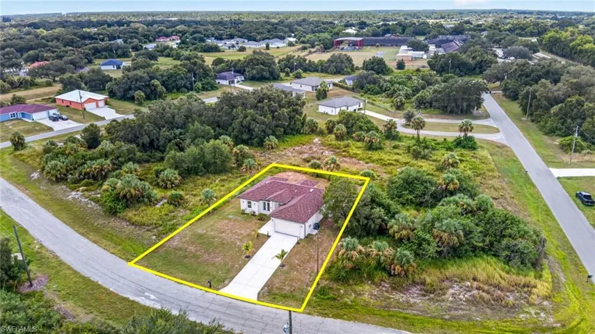 2008 Alliance Ln, Labelle, Florida 33935