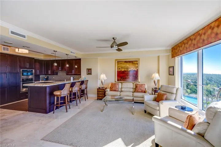 Den & Kitchen