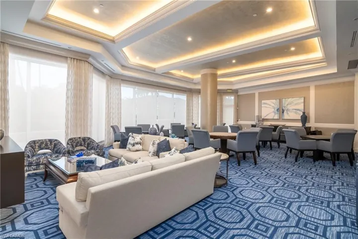 Card Room