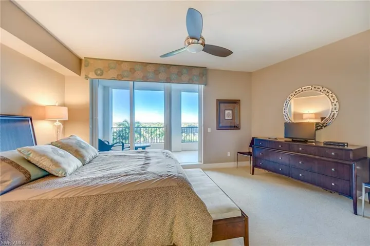 Queen Guest Bedroom