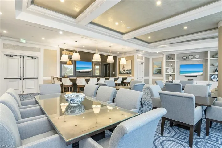 Social Room
