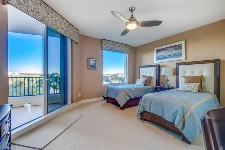 Twin Guest Bedroom