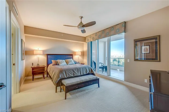 Queen Guest Bedroom