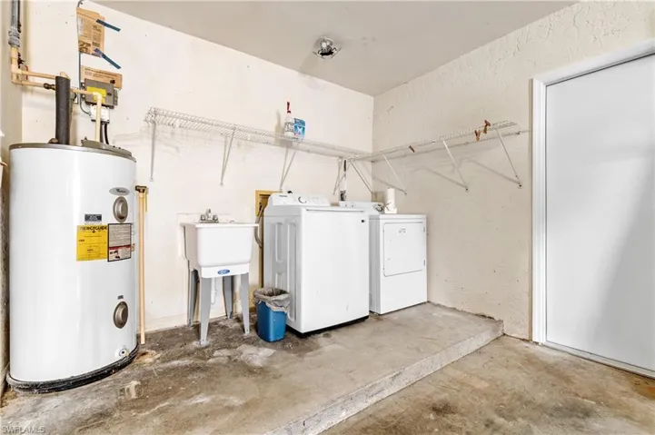 new waterheater 3/2026