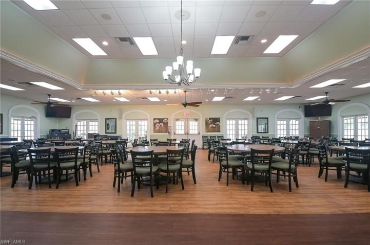 Community Room