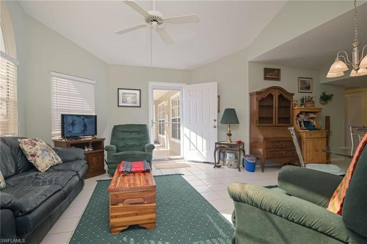 4141  Gunnison  CT, Estero, FL 33928