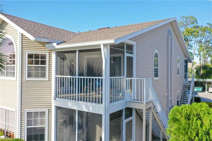 Corner Unit