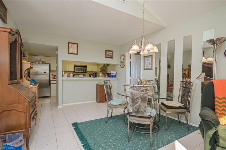 4141  Gunnison  CT, Estero, FL 33928